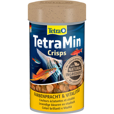 TetraMin Crisps 100 ml / 22 g