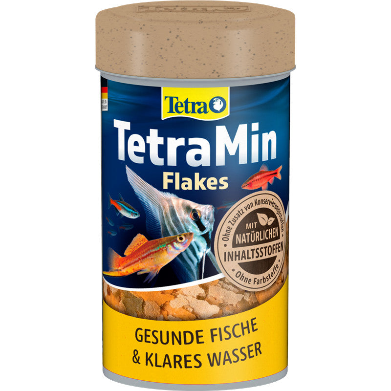 TetraMin Flakes 100 ml / 20 g