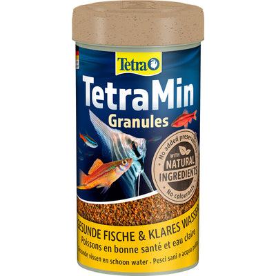 TetraMin Granules 250 ml / 100 g