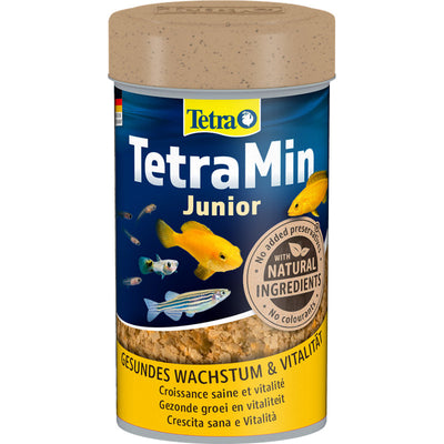 TetraMin Junior 30 g / 100 ml