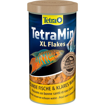 TetraMin XL Flakes 1000 ml / 160 g