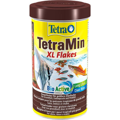 TetraMin XL Flakes 500 ml / 80 g