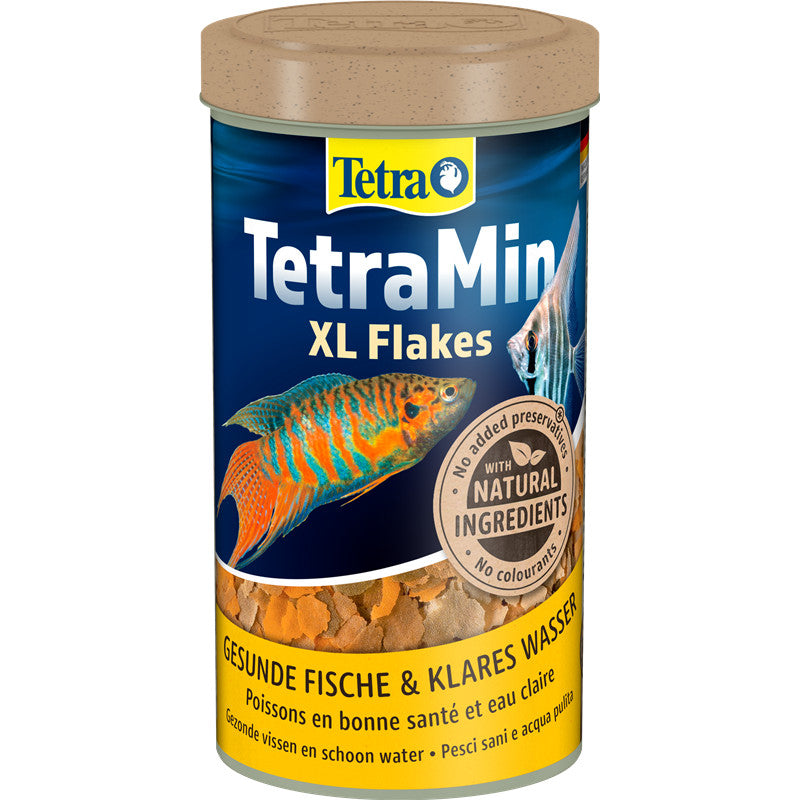 TetraMin XL Flakes 500 ml / 80 g