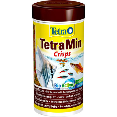 TetraMinPro Crisps 250 ml / 55 g