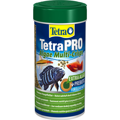 TetraPRO Algae Multi-Crisps 250 ml / 45 g