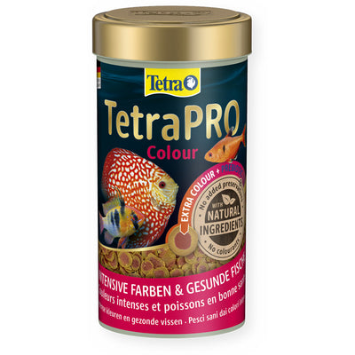 TetraPro Colour Multi-Crisps 250 ml / 55 g