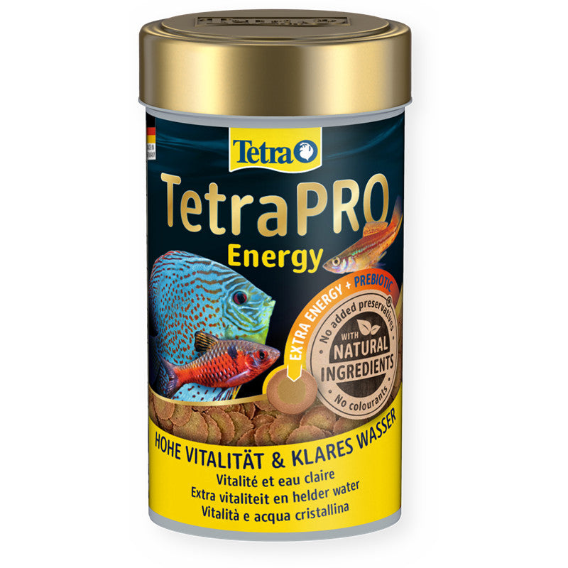 TetraPRO Energy Multi-Crisps 100 ml / 20 g