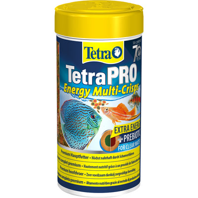 TetraPRO Energy Multi-Crisps 250 ml / 55 g