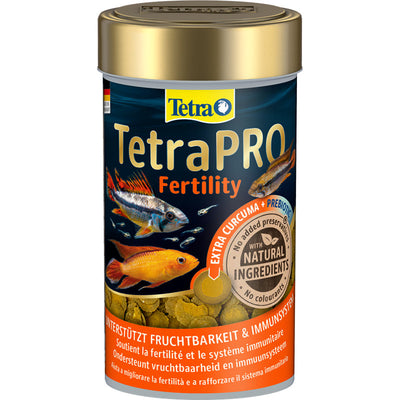 TetraPro Fertility 100 ml