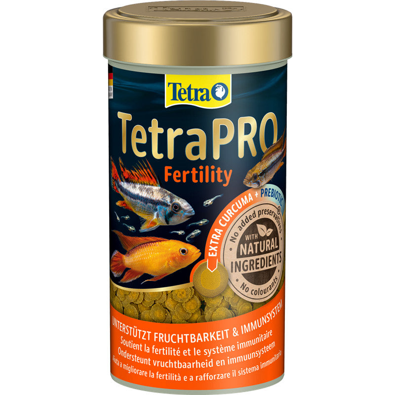 TetraPro Fertility 250 ml