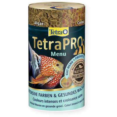 TetraPRO Multi-Crisps Menu 250 ml / 64 g