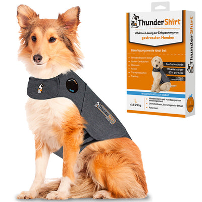 ThunderShirt Beruhigungsweste L