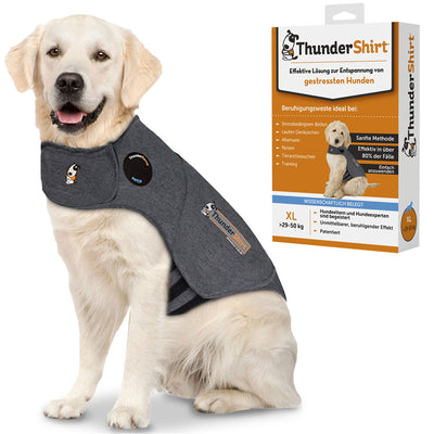 ThunderShirt Beruhigungsweste XL