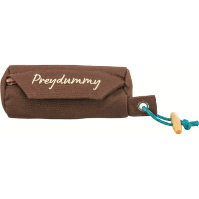 Trixie Activity Preydummy Canvas befüllbar braun ø 6 x 14 cm