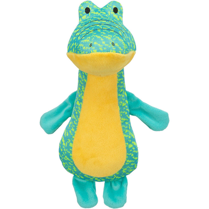 Trixie Alligator grün 29 cm
