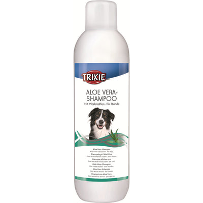 Trixie Aloe Vera-Shampoo 1L