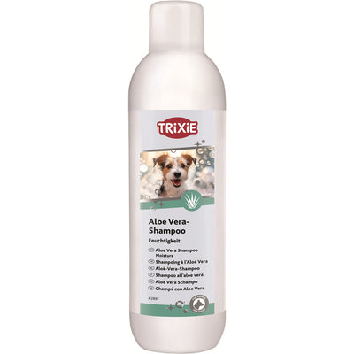 Trixie Aloe Vera-Shampoo 1L