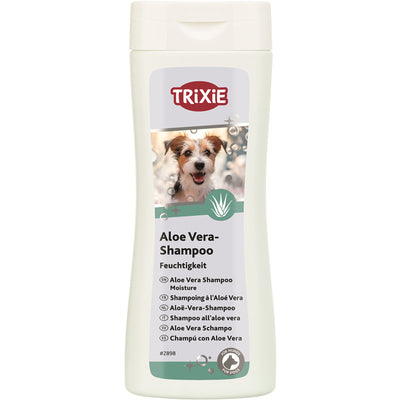 Trixie Aloe Vera-Shampoo 250 ml