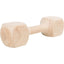 Trixie Apportierholz eckig 23 xm/400 g
