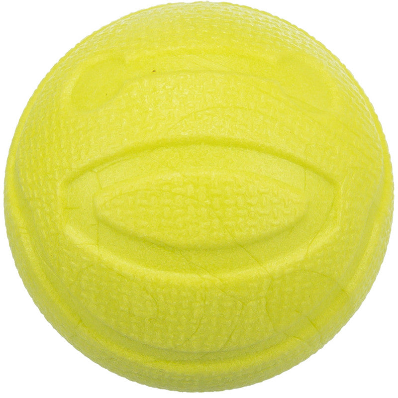 Trixie Ball TPR sortierte Farben 6 cm
