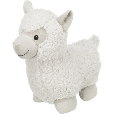 Trixie Alpaka Eyleen, Plüsch recycelt 26 cm
