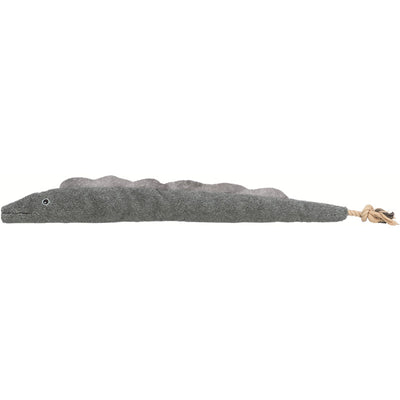 Trixie BE NORDIC Aal Karl, Plüsch/Tau 75 cm