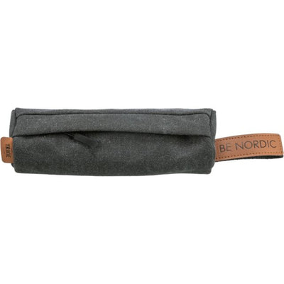 Trixie BE NORDIC Futterdummy, mattschwarz ø 6 × 20 cm