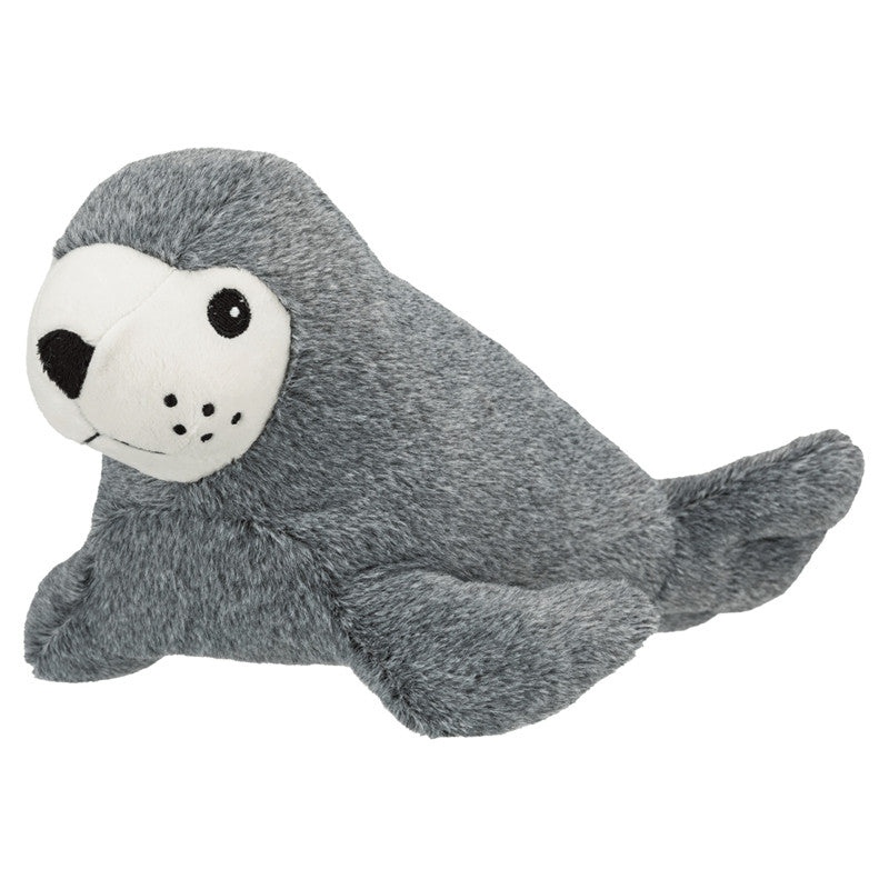 Trixie BE NORDIC Robbe Thies mit Stimme 30 cm