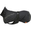 Trixie BE NORDIC Wintermantel Hamburg, schwarz L: 55 cm