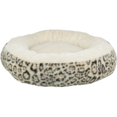 Trixie Bett Leo, rund, creme ø 50 cm