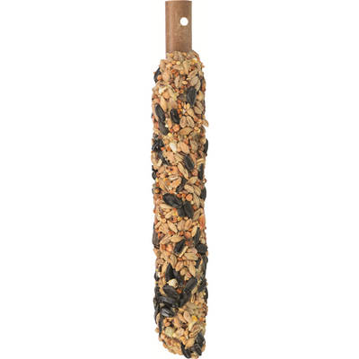 Trixie Bird Futterstange mit Sonnenblumenkernen 19 cm, 55 g