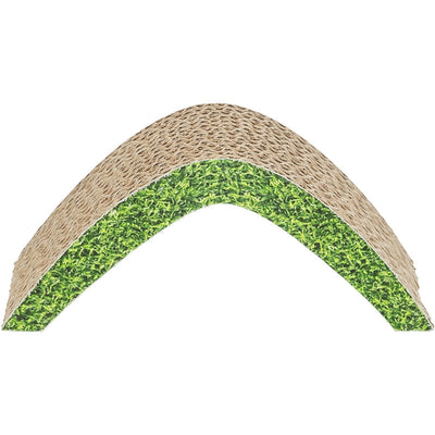 Trixie Brücke, Pappe 9 × 7 × 17 cm