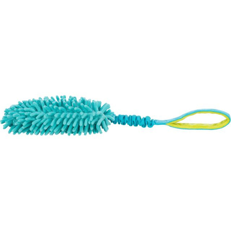 Trixie Bungee Dummy Plüsch / 20 cm
