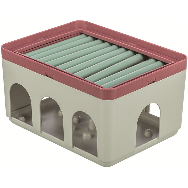 Trixie Cat Cat Activity Rod Box 20 × 12 × 16 cm