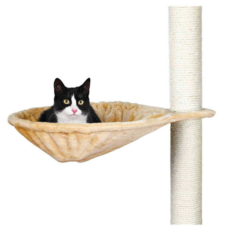 Trixie Cat Liegemulde XL für Kratzbaum  ø 45 cm