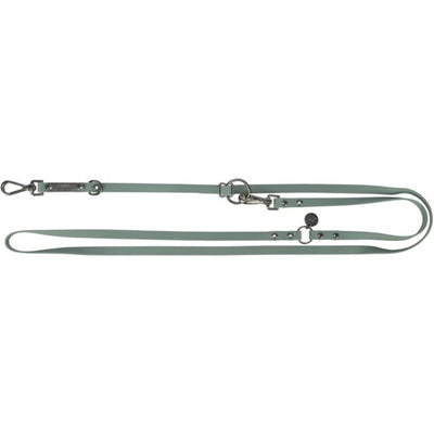 Trixie CityStyle Verlängerungsleine PVC 13 mm , salbei S-M 2 m