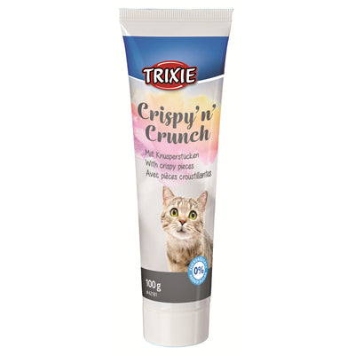 Trixie Crispy'n Crunch Paste 100g