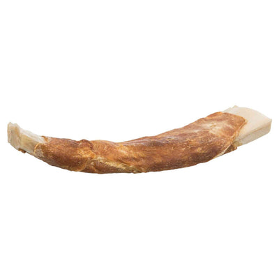 Trixie Denta Fun Barbecue Chewing Ribs Ente 17 cm/110 g/2 Stück