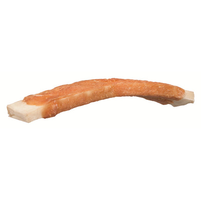 Trixie Denta Fun Barbecue Chicken Chewing Rib, lose 12 cm, 30 g