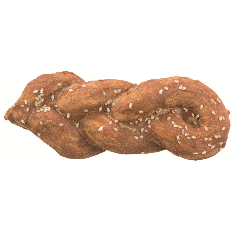 Trixie Denta Fun Chicken Bread 15 cm/75 g