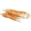 Trixie Denta Fun Mini-Kaurollen Huhn  12 cm/70 g/6 Stück