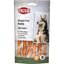 Trixie Denta Fun Mini-Kaurollen Huhn  12 cm/70 g/6 Stück