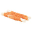 Trixie Denta Fun Mini-Kaurollen Huhn  17 cm/140 g/3 Stück