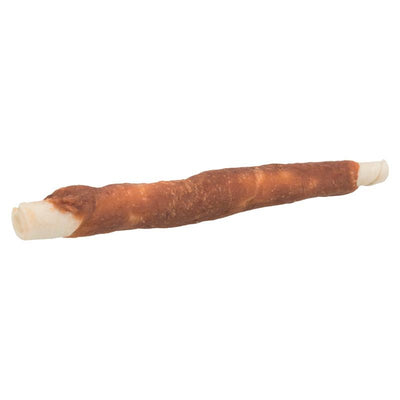 Trixie Denta Fun Rabbit Chewing Rolls  6 Stück / 70 g