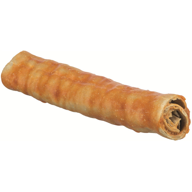 Trixie Denta Fun Roll aus Kollagen mit Huhn 165 g