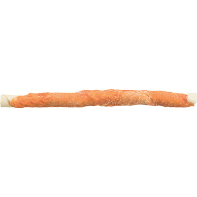 Trixie Denta Fun Roll mit Huhn 28 cm / 80 g