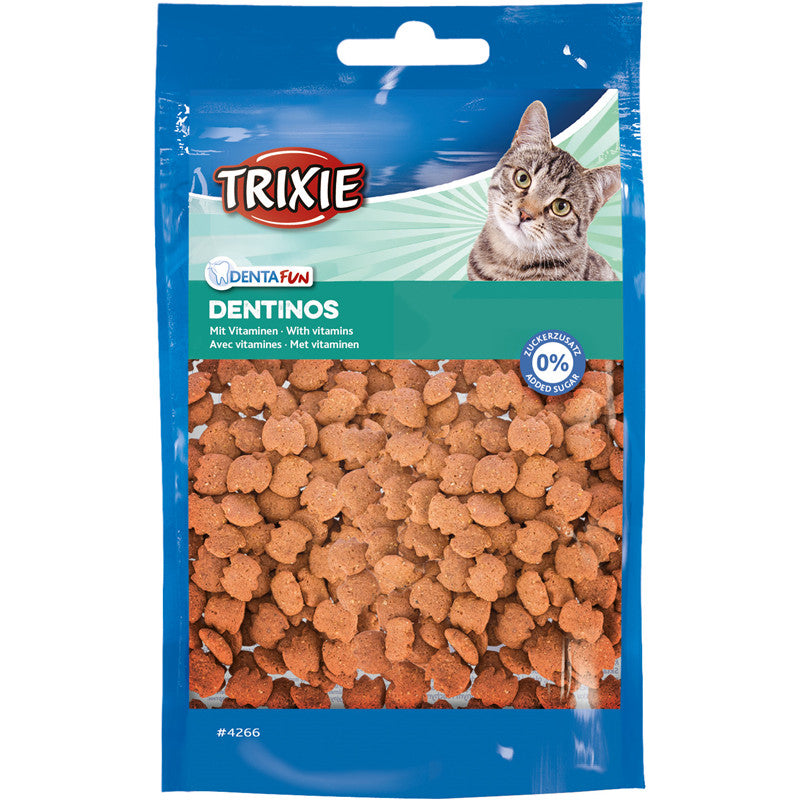Trixie DentaFun Dentinos 50 g