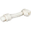 Trixie DentaFun Knoten natur 39 cm / 500 g