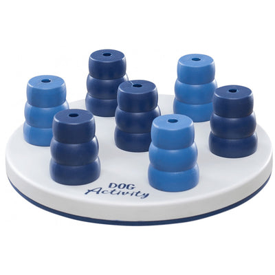 Trixie Dog Activity Mini Solitär Strategiespiel ø 20 cm