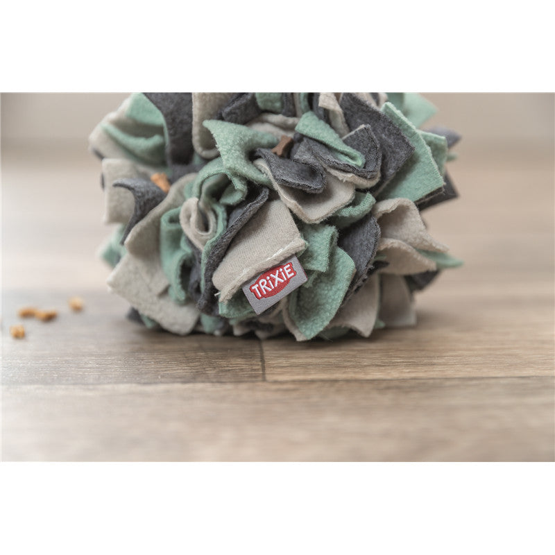 Trixie Dog Activity Schnüffelball Stoff ø 15 cm